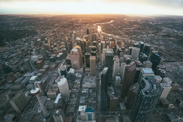 The Quiet Migrations: Ten Mid-Size Metros Quietly Absorbing America's Remote Workforce