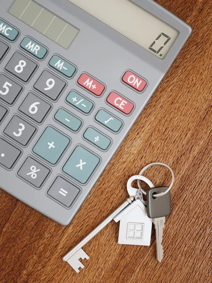 The Lease You Signed Last Year: Running the Real Numbers on Rent vs. Buy in 2025