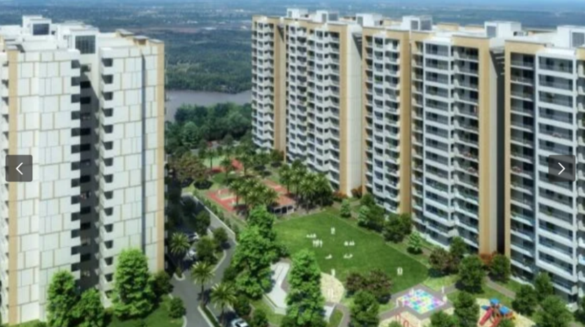 residential property in zirakpur