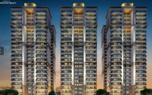 3 bhk flats in mohali