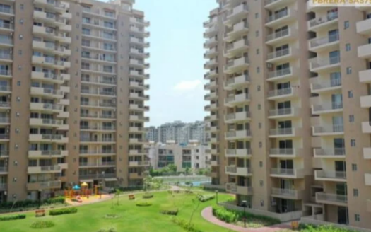 3bhk flats in zirakpur