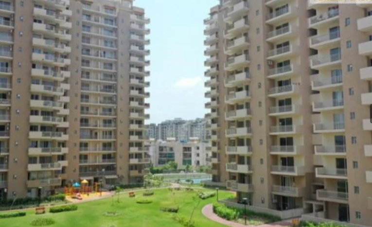 3bhk flats in zirakpur