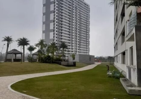 Ambika Florence Park