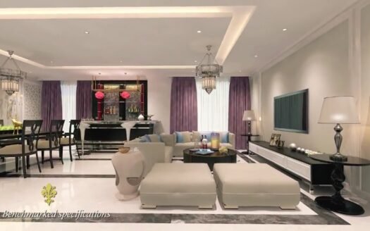 Ambika Florence Park