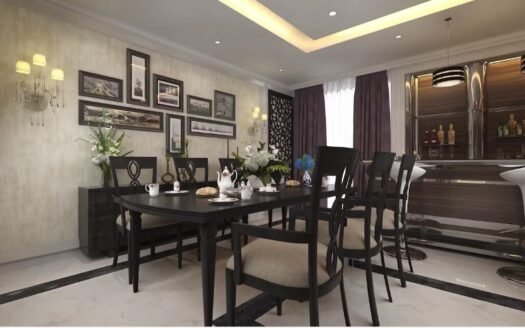 Ambika Florence Park